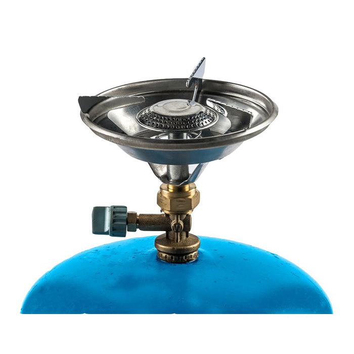 réchaud à gaz Comgas Ø 22 cm réchaud à gaz Comgas Ø 22 cm
