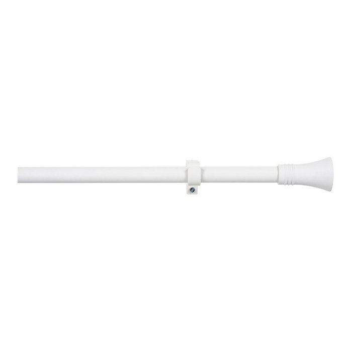 Tringle à Rideau Stor Planet Extensible Blanc (160 cm) Tringle à Rideau Stor Planet Extensible Blanc (160 cm)