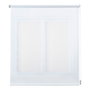 Store à enrouleur Stor Planet Clip&Fix Blanc (120 x 180 cm)