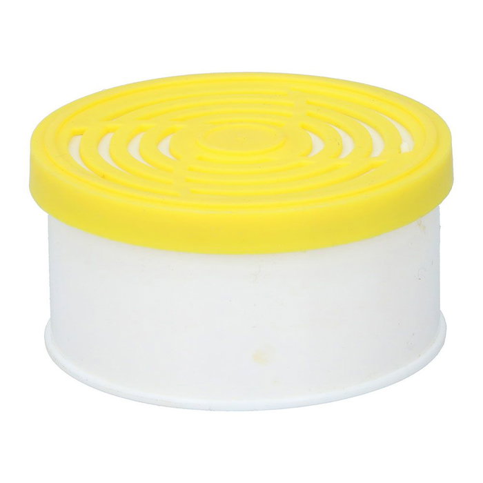 Dunlop Ambientador de coche aromas variados