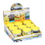 Dunlop Ambientador de coche aromas variados