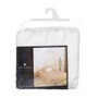 Moustiquaire Atmosphera Lit Blanc Ø 60 x 250 cm