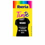 Tintes Iberia Teinture pour Vêtements Noir 40°C 70g