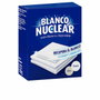 Tintes Iberia Blanco Nuclear détergent pour linge blanc, 6 sachets de 120 g