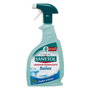 Sanytol Nettoyant Désinfectant Anti-calcaire Salles de Bains 750 ml