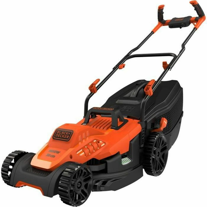 Black + Decker BEMW471BH-QS Black + Decker BEMW471BH-QS