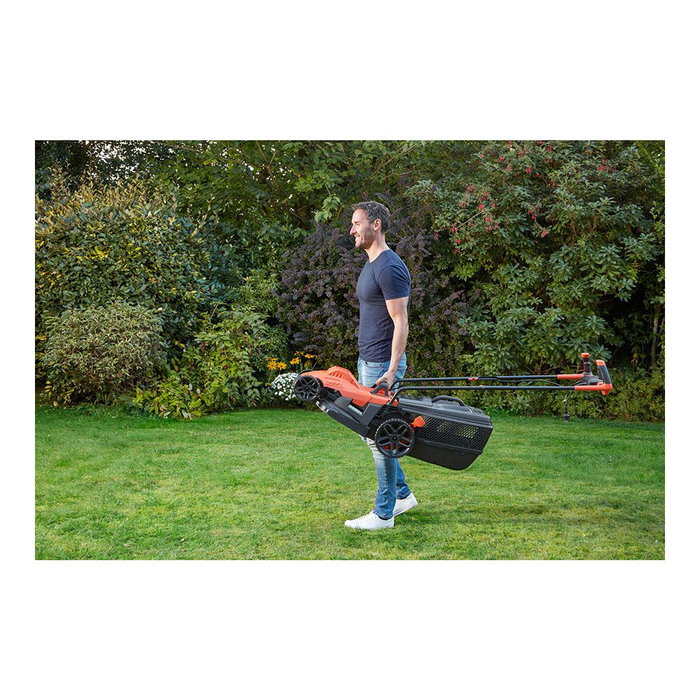 Black + Decker BEMW471BH-QS Black + Decker BEMW471BH-QS