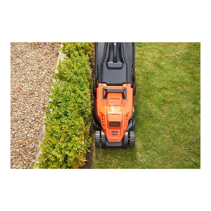Black + Decker BEMW471BH-QS Black + Decker BEMW471BH-QS