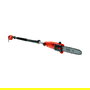 Scie à chaîne Black & Decker 800 W Manche de perche extensible