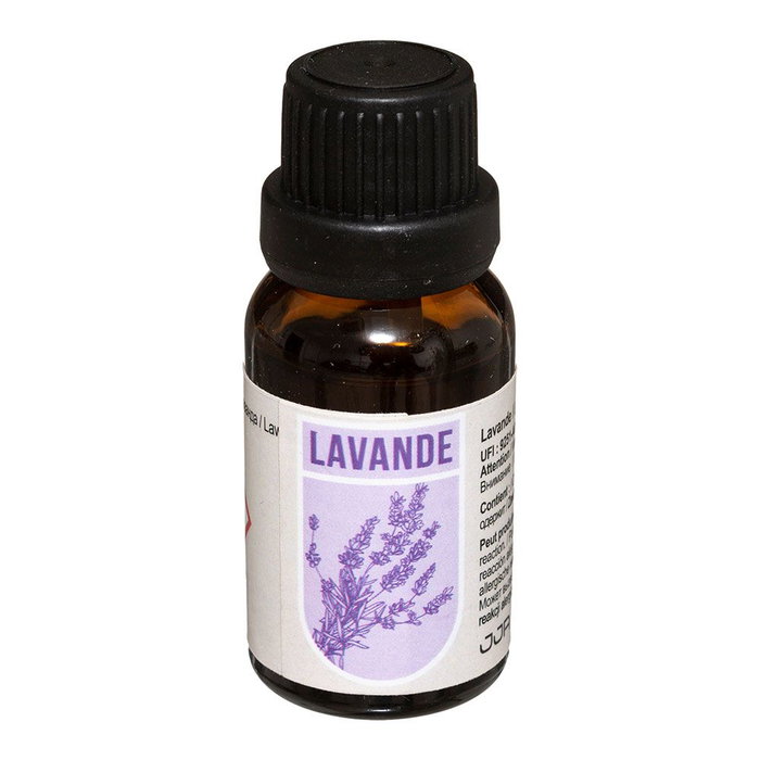 Huiles essentielles Atmosphera 15 ml (6 Pièces)