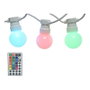 Guirlande lumineuse LED Lumineo