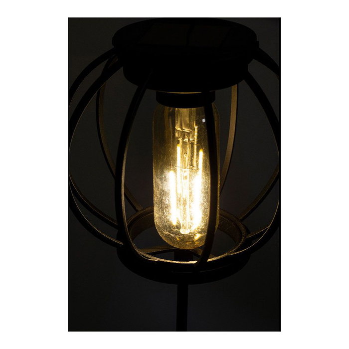 Lanternes Lumineo Jardin