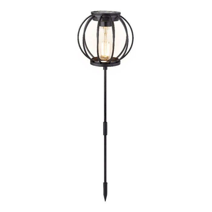 Lanternes Lumineo Jardin