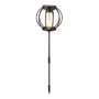 Lanternes Lumineo Jardin