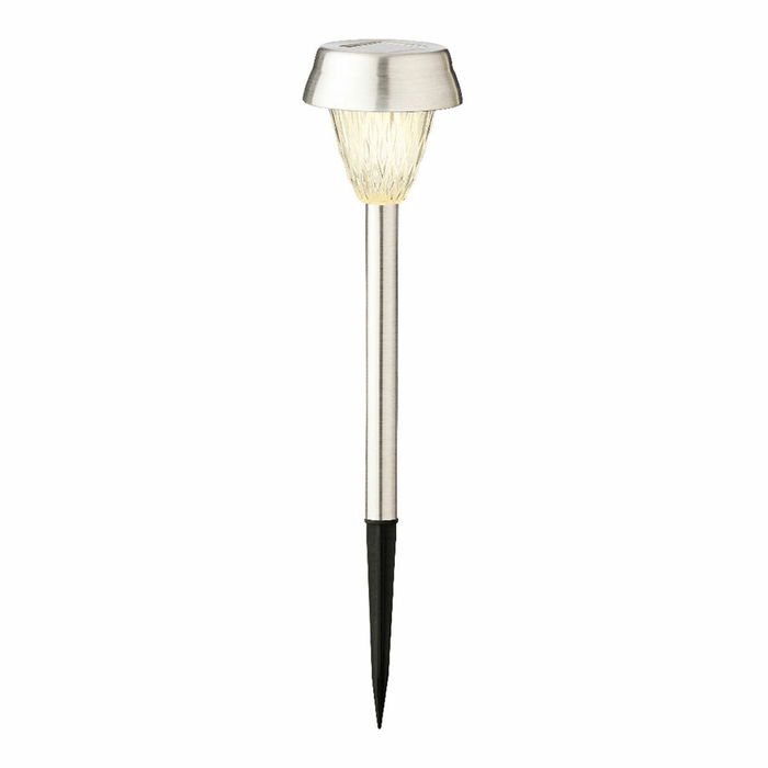 Set de torches de jardin solaires Lumineo 24 x 8 cm Multicouleur (4 Unités) Set de torches de jardin solaires Lumineo 24 x 8 cm Multicouleur (4 Unités)