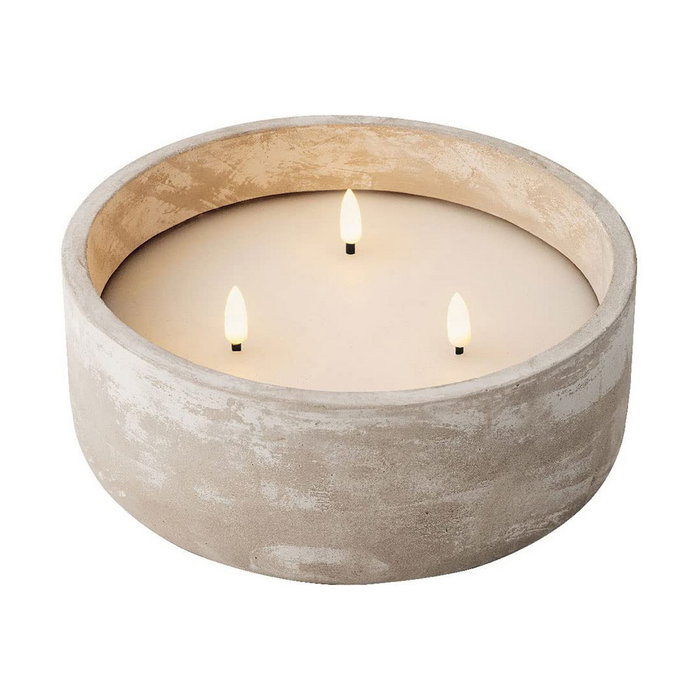 Bougie LED Lumineo Bougie LED Lumineo