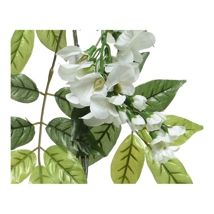 Everlands Branche de glycine artificielle 150 cm - Wisteria Everlands Branche de glycine artificielle 150 cm - Wisteria