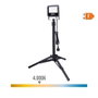 Projecteur EDM 70413 Noir F 30 W (4000 K)
