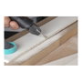 Meules abrasives Wolfcraft