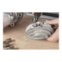 Meules abrasives Wolfcraft