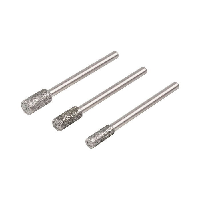 Meules abrasives Wolfcraft Meules abrasives Wolfcraft