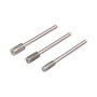 Meules abrasives Wolfcraft