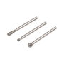 Meules abrasives Wolfcraft