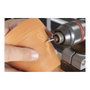 Meules abrasives Wolfcraft