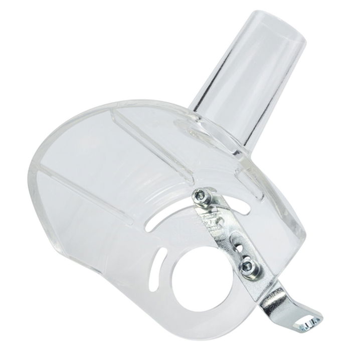 Support de guide d'aspiration de poussière et guide pour meuleuse d'angle Wolfcraft 4399000 Meuleuse d'angle Support de guide d'aspiration de poussière et guide pour meuleuse d'angle Wolfcraft 4399000 Meuleuse d'angle