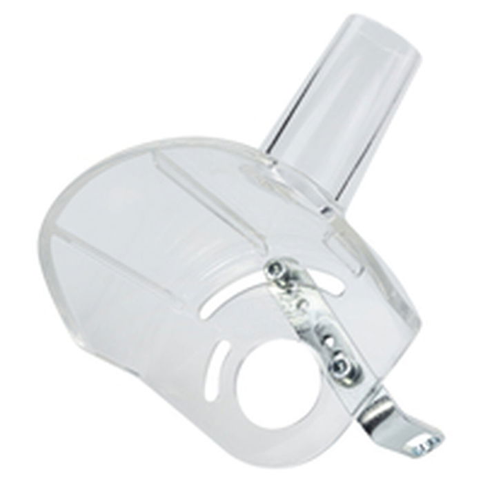 Support de guide d'aspiration de poussière et guide pour meuleuse d'angle Wolfcraft 4399000 Meuleuse d'angle Support de guide d'aspiration de poussière et guide pour meuleuse d'angle Wolfcraft 4399000 Meuleuse d'angle