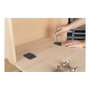 Wolfcraft Set de perçage pour installation de charnières, Ø 35 mm, 5 pièces, usage professionnel et domestique