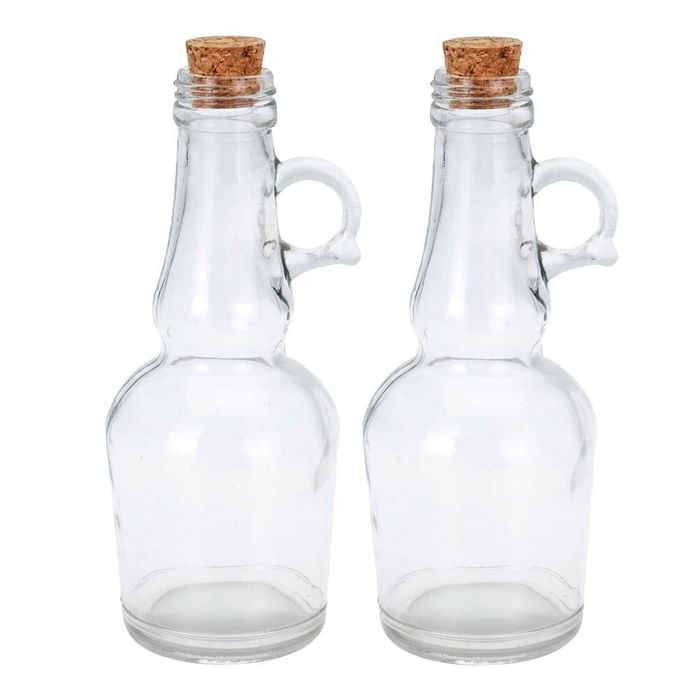 Set de pansement Excellent Houseware Huilier Vinaigrier 250 ml Set de pansement Excellent Houseware Huilier Vinaigrier 250 ml