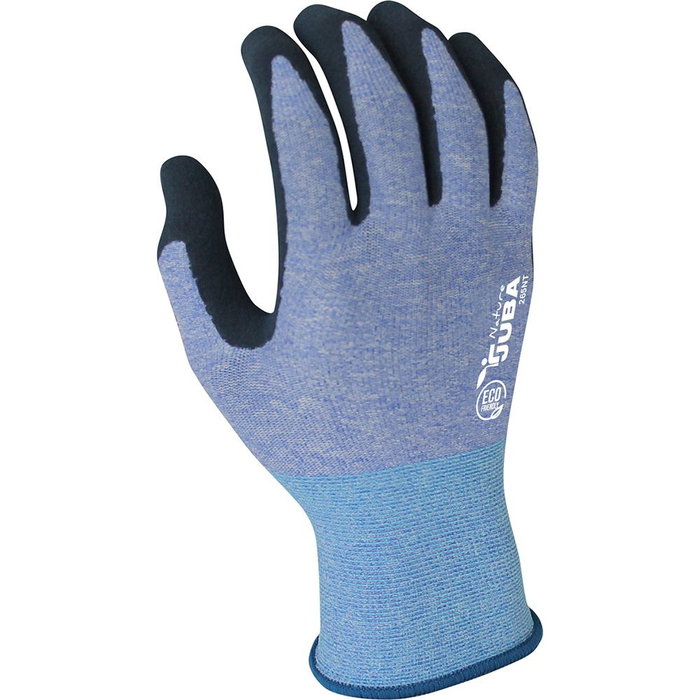 Juba Guante Nature T-10 - Bleu - Taille 10