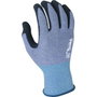 Juba Guante Nature T-10 - Bleu - Taille 10
