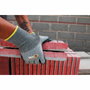 JUBA Gants de travail K-Rock Anti-coupure, Taille 9