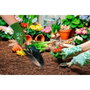 JUBA Gants de jardinage Vert Enfant (4 ans) extra_attributes_taille: 4 ans
