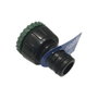 Aqua Control Conector roscado hembra maxi flow ¾ pulg - 1 pulg