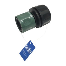 Aqua Control Connecteur rapide de tuyau Maxi Flow 1 pulg