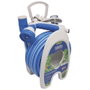 Porte-tuyaux Aqua Control PVC 10 m Ø 8 mm