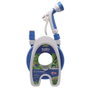 Porte-tuyaux Aqua Control PVC 10 m Ø 8 mm