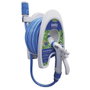 Porte-tuyaux Aqua Control PVC 10 m Ø 8 mm