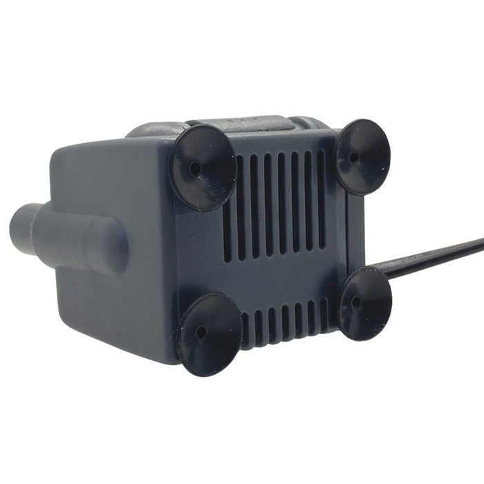 Pompe à eau Aqua Control biotop 350 350 L/H 1000 L