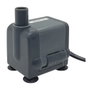 Pompe à eau Aqua Control biotop 350 350 L/H 1000 L