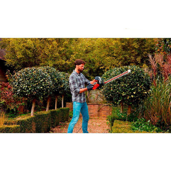 Taille-haie Black & Decker BEHTS401 55 cm 500 W 220-240 V Taille-haie Black & Decker BEHTS401 55 cm 500 W 220-240 V