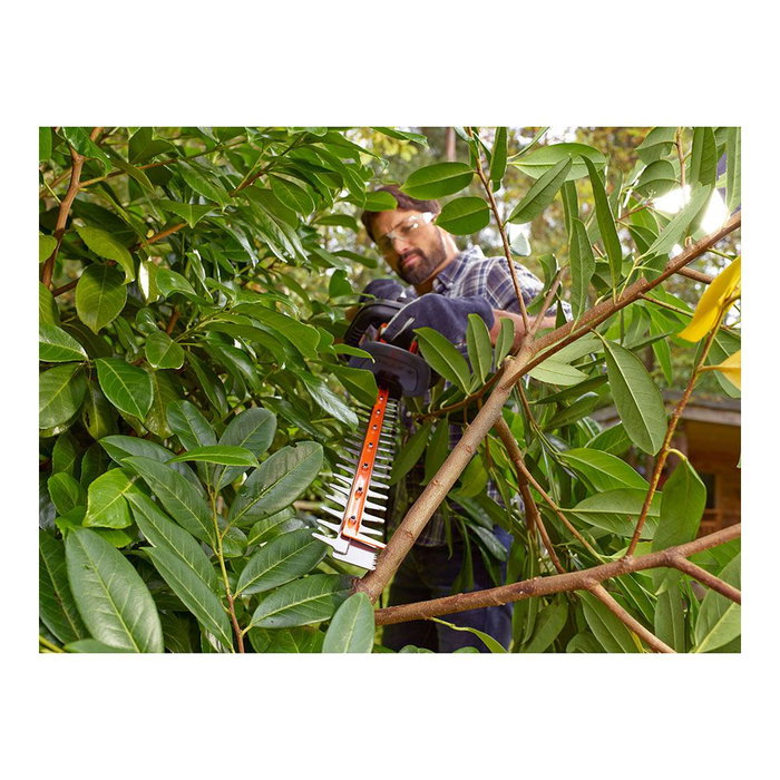 Taille-haie Black & Decker BEHTS401 55 cm 500 W 220-240 V Taille-haie Black & Decker BEHTS401 55 cm 500 W 220-240 V