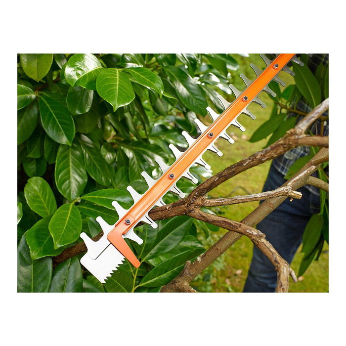 Taille-haie Black & Decker BEHTS401 55 cm 500 W 220-240 V Taille-haie Black & Decker BEHTS401 55 cm 500 W 220-240 V