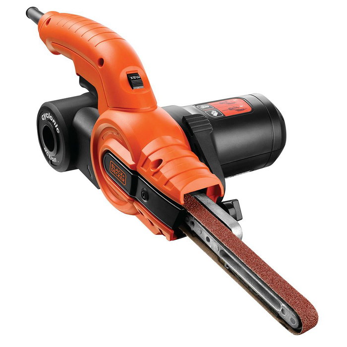 Black + Decker KA900E-QS Lime électrique filaire 350W Black + Decker KA900E-QS Lime électrique filaire 350W