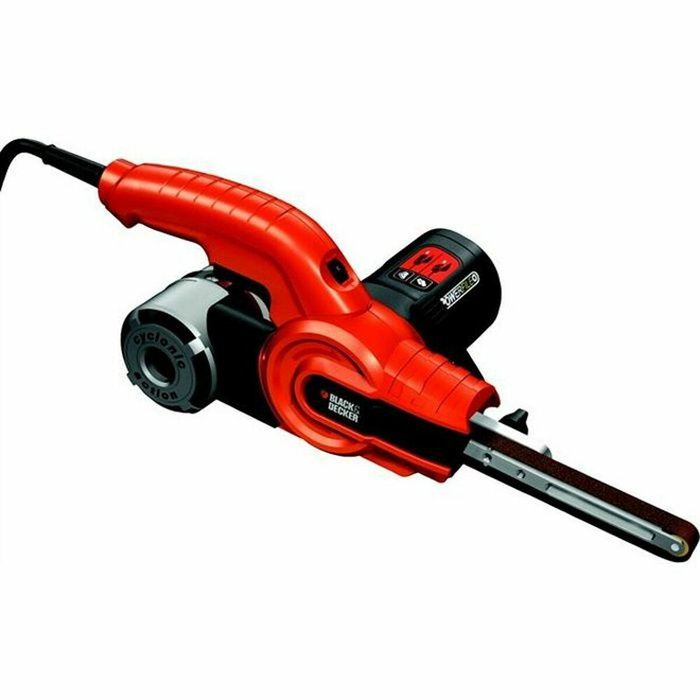 Black + Decker KA900E-QS Lime électrique filaire 350W Black + Decker KA900E-QS Lime électrique filaire 350W