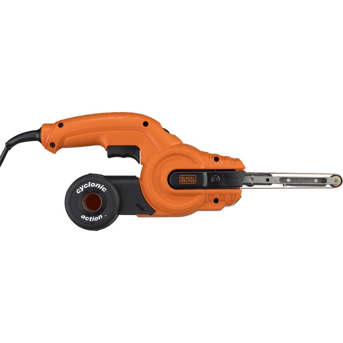 Black + Decker KA900E-QS Lime électrique filaire 350W Black + Decker KA900E-QS Lime électrique filaire 350W