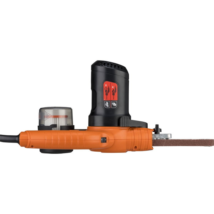 Black + Decker KA900E-QS Lime électrique filaire 350W Black + Decker KA900E-QS Lime électrique filaire 350W